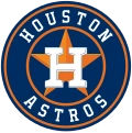 Houston Astros Logo